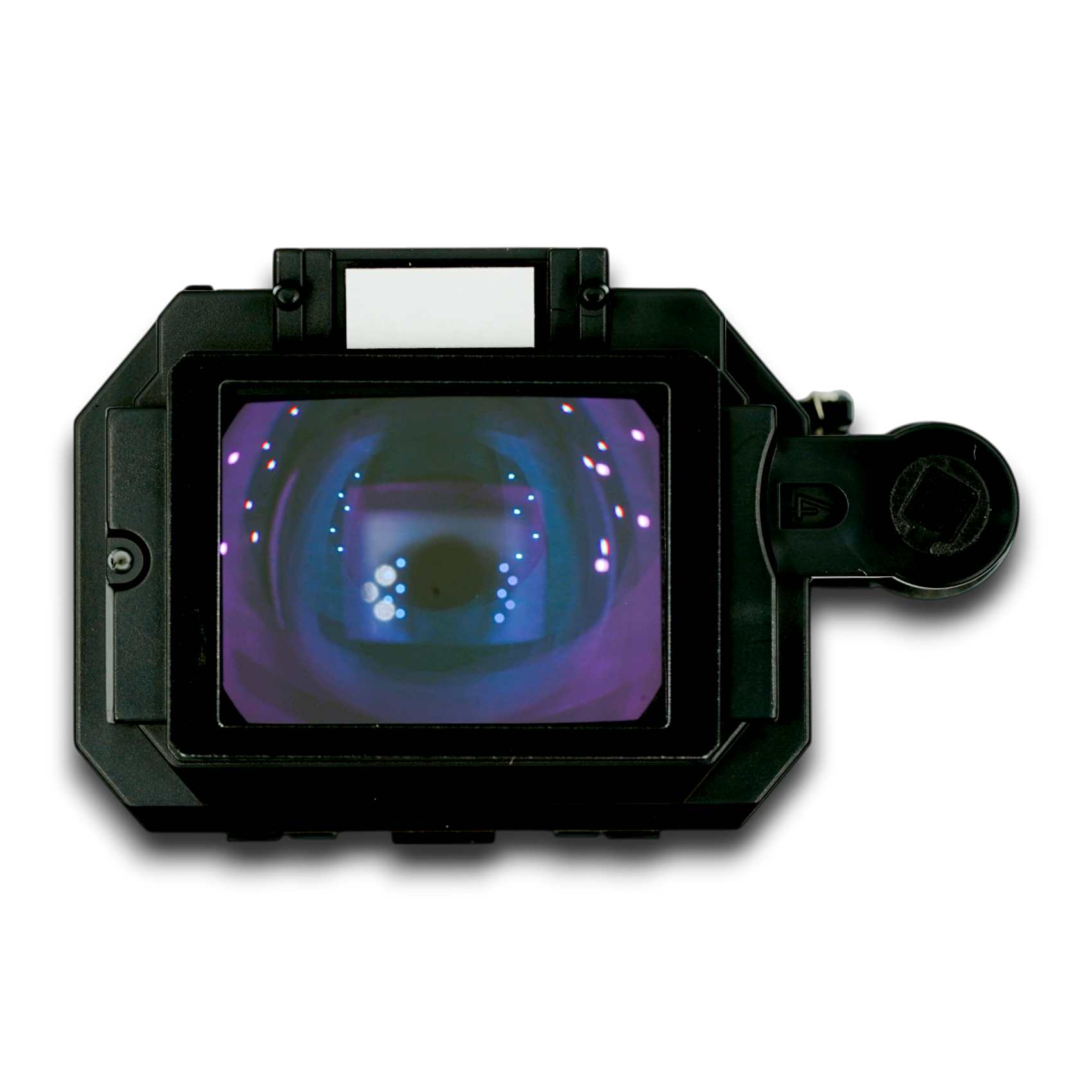 Sony Vm Vf Lens Assembly