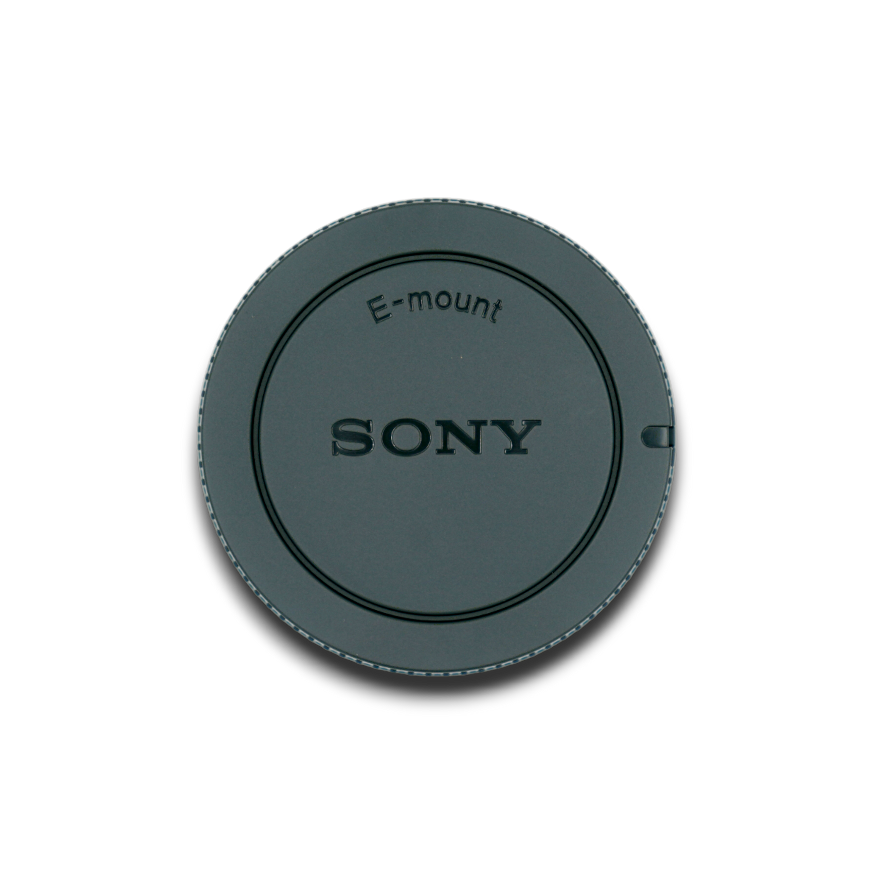 Sony Plastic Body Cap