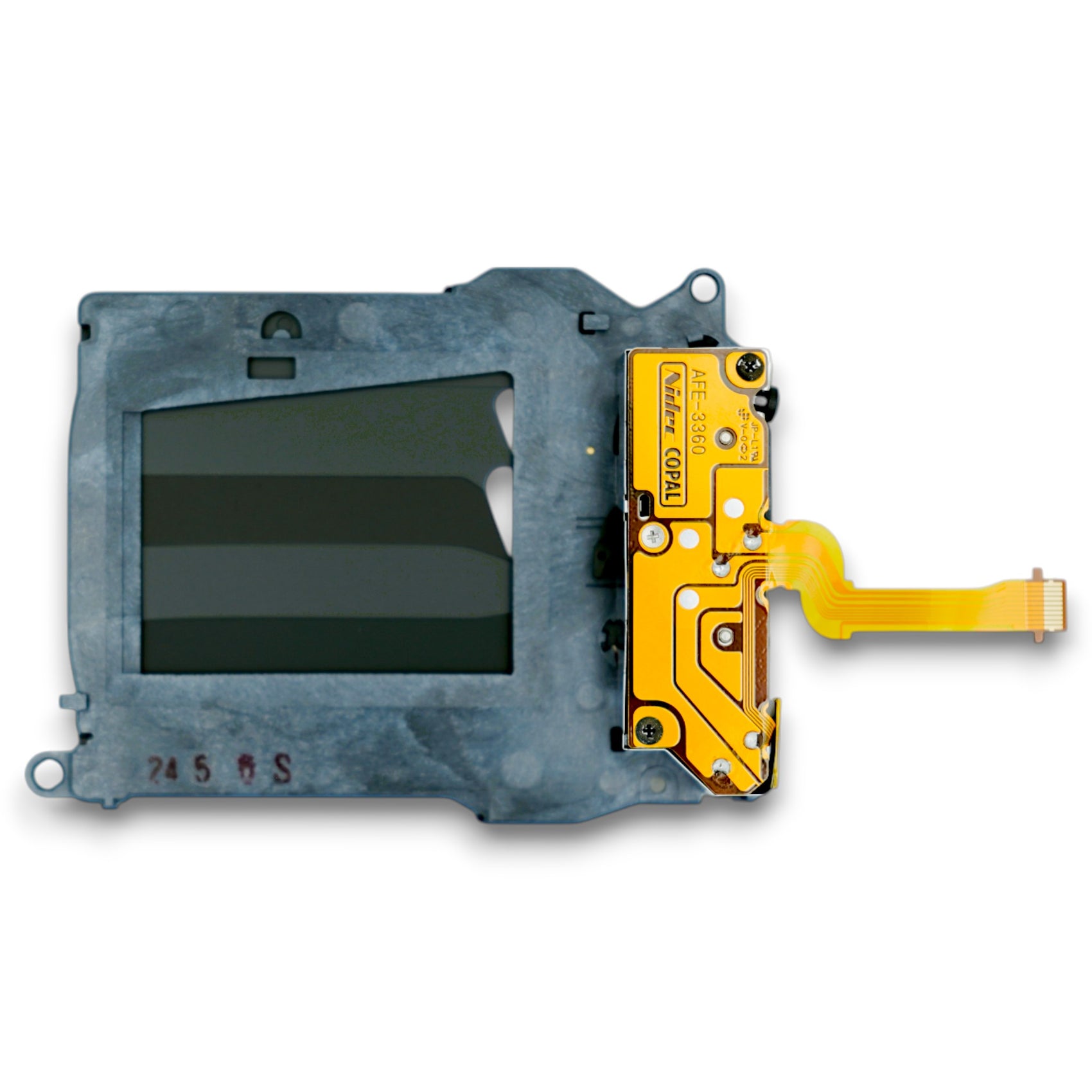 Sony Shutter  Unit (Afe-3360)