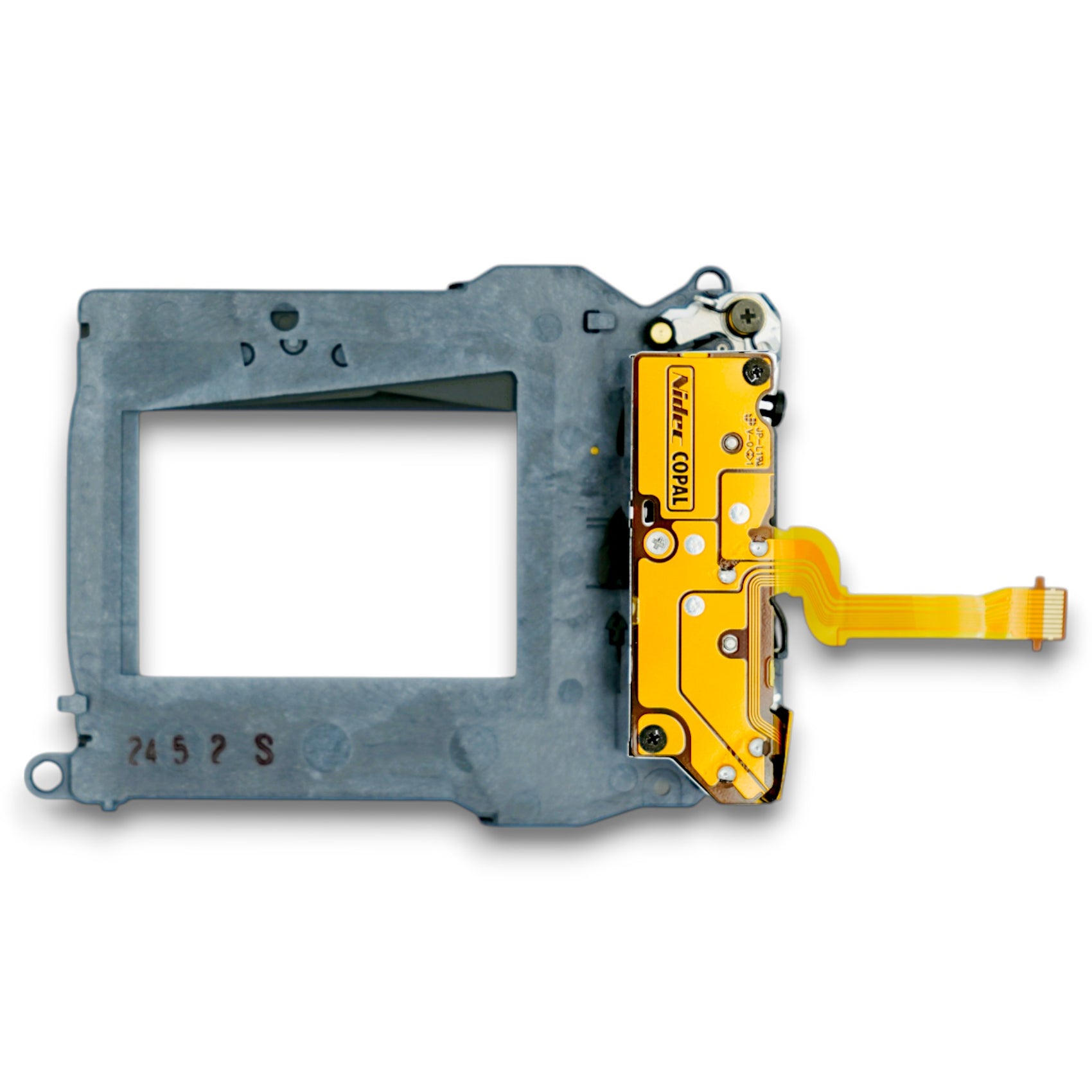 Sony Shutter Unit (Afe-3379)