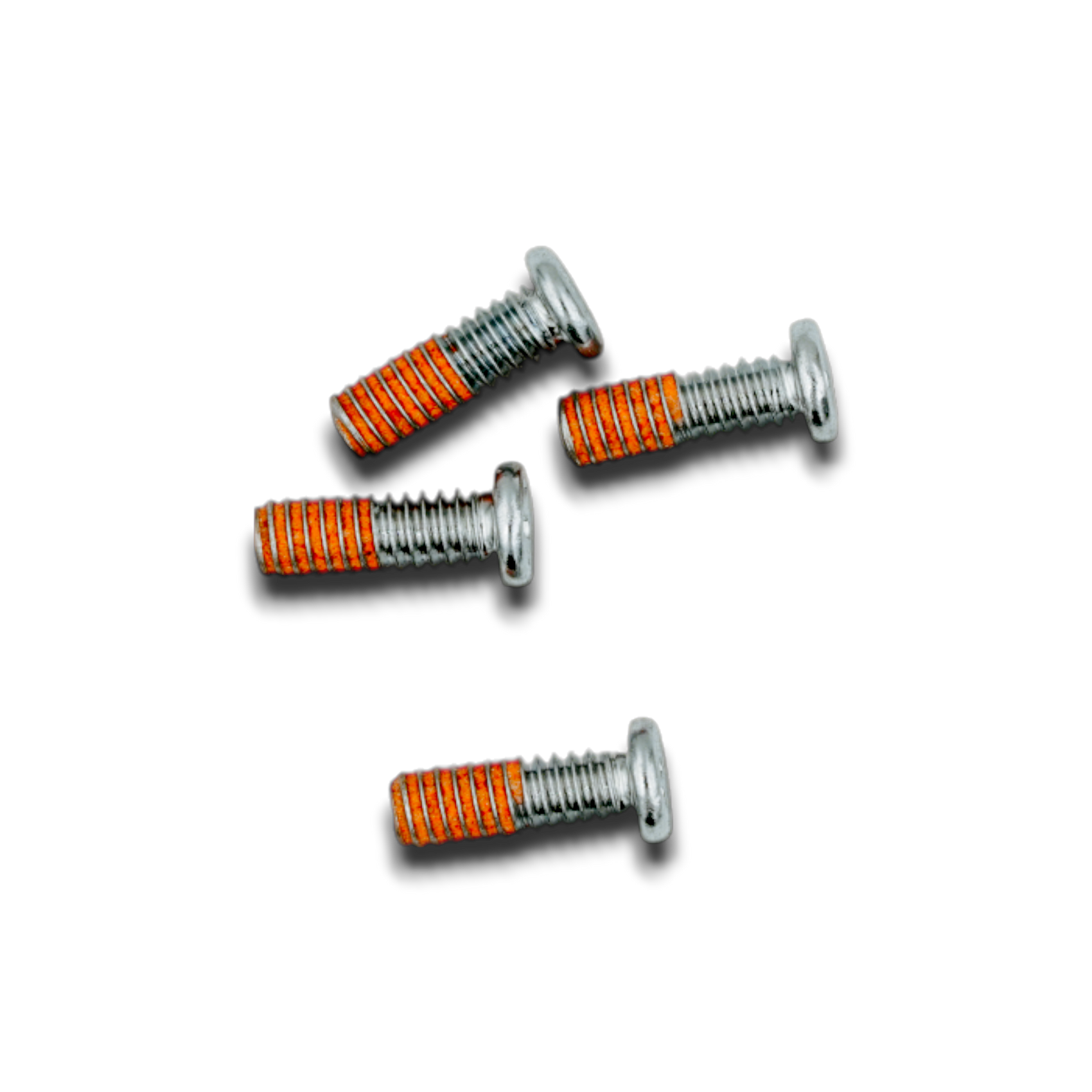 Sony Screw, 0+P1 M2x6 (Spin)