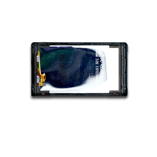 Sony Lcd Block Assy(a) (Bk) Service