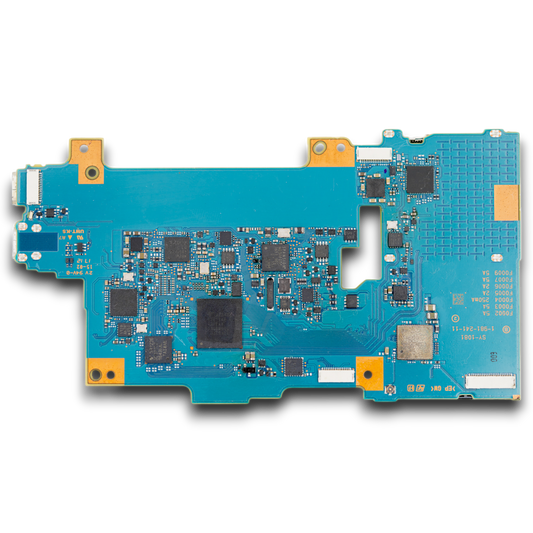 Sony Complete Pc Board (Service) SY-1081