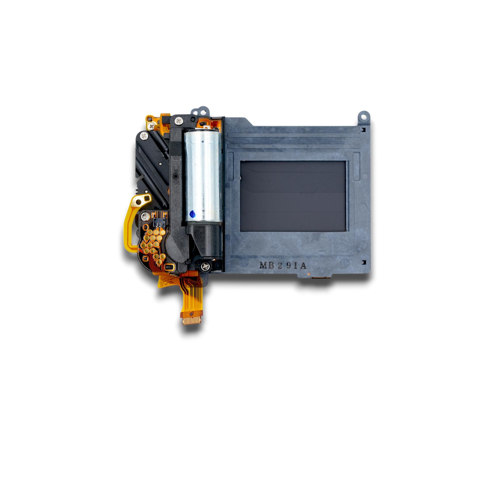 Canon SHUTTER ASSEMBLY