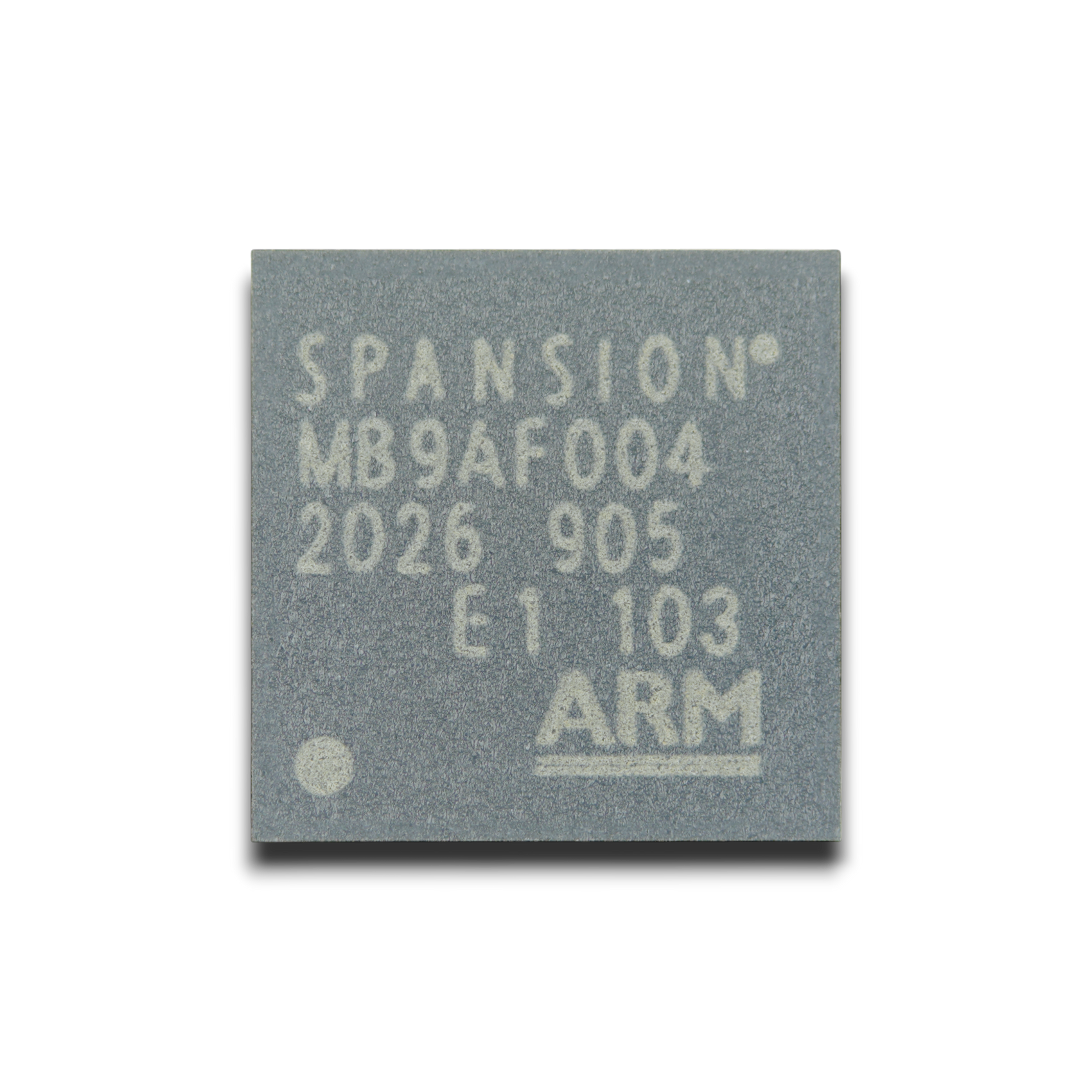 Sony IC MB9AF004BGL-G-103-K1ERE1