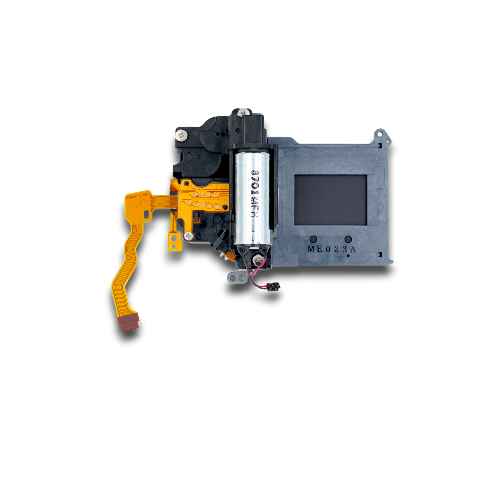 Canon SHUTTER ASSEMBLY