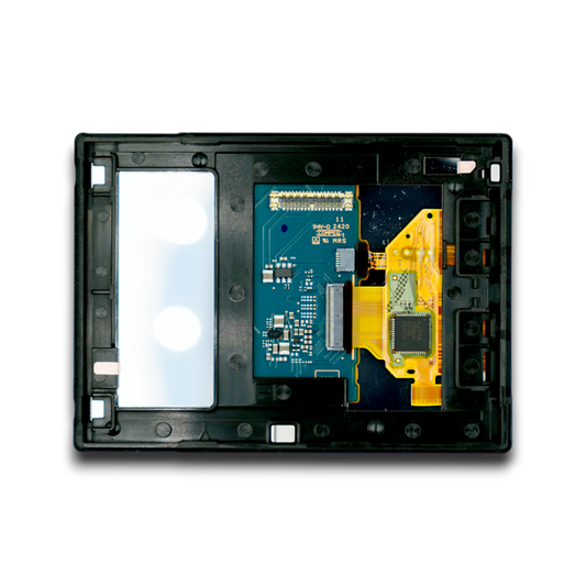 Sony Lcd Cab F Assy (850) (Service)