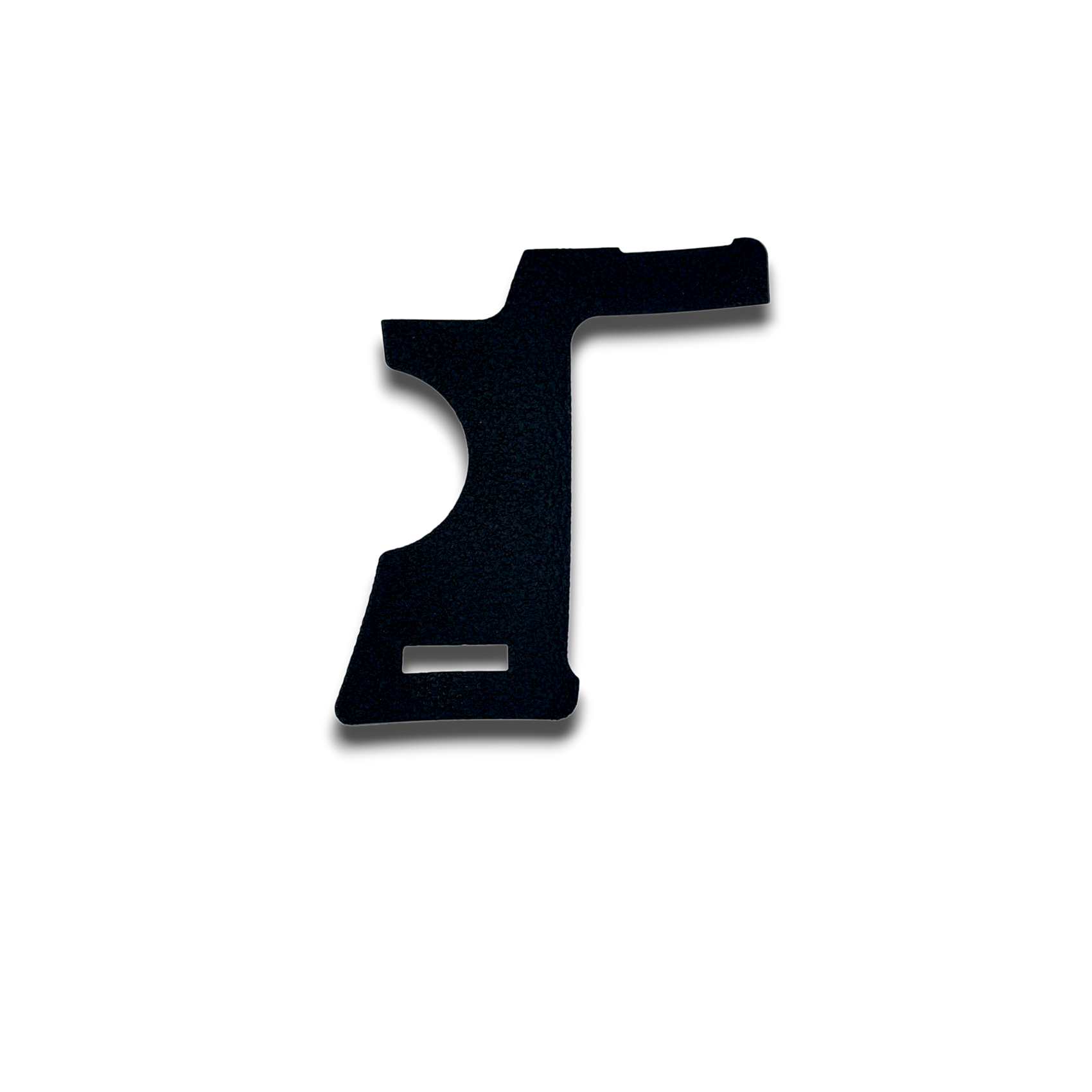 Canon COVER, FRONT RUBBER