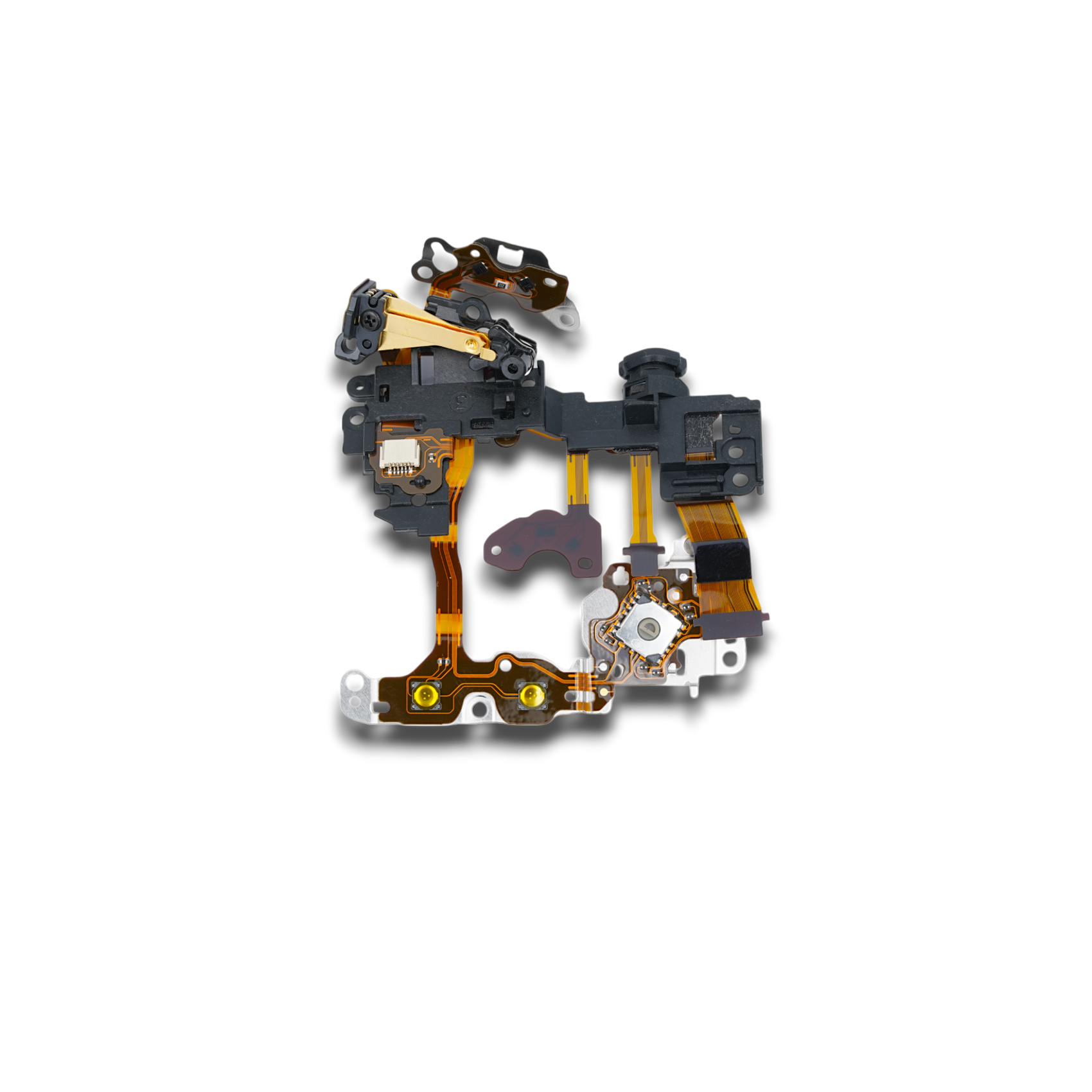 Sony Service (62000), Rl Block Assy