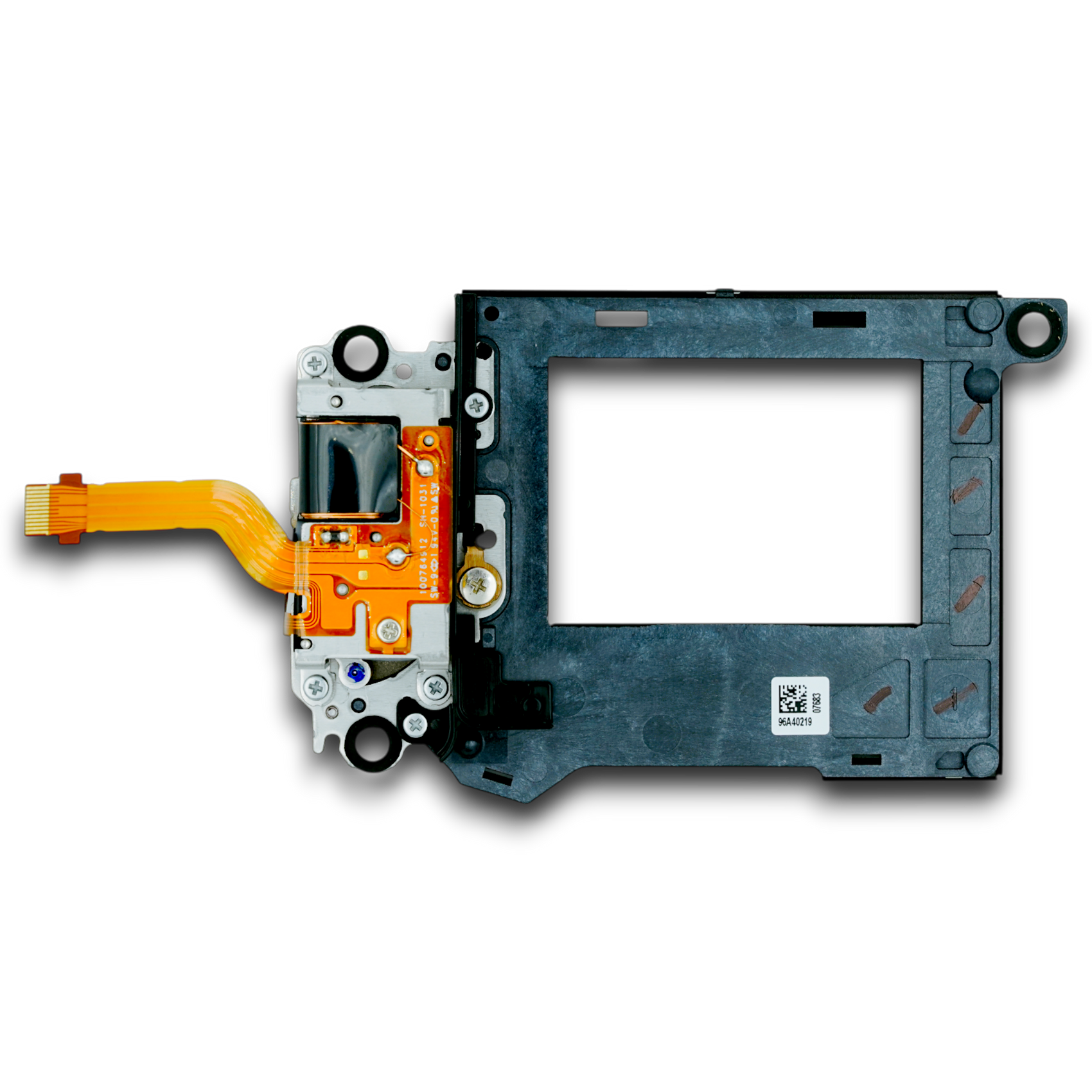 Sony Shutter Unit (Shx-6000)